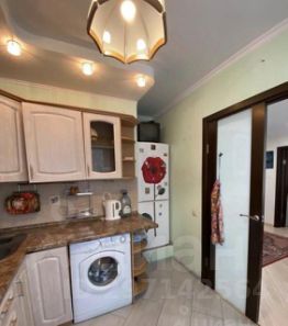 3-комн.кв., 50 м², этаж 2