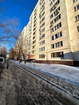 1-комн.кв., 35 м², этаж 4