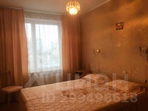 2-комн.кв., 43 м², этаж 6