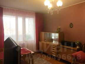 2-комн.кв., 43 м², этаж 6