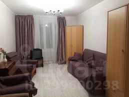 1-комн.кв., 35 м², этаж 6