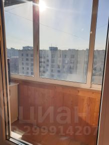 2-комн.кв., 42 м², этаж 9