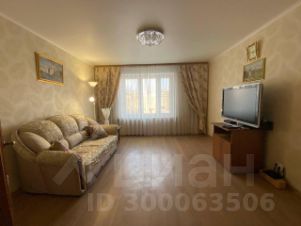 3-комн.кв., 57 м², этаж 3