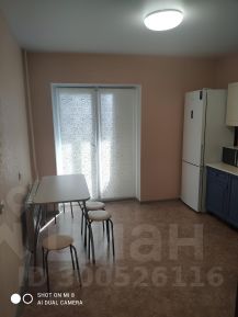 комната 45/15 м², этаж 8