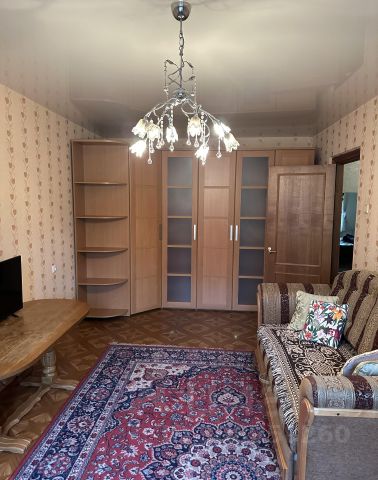 2-комн., 43,5 м², 2/9 этаж