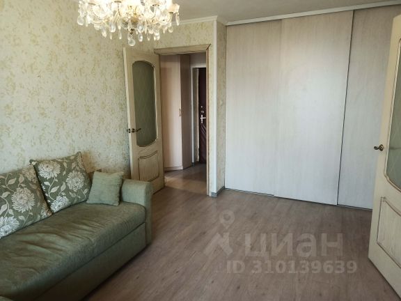 2-комн., 47,3 м², 12/12 этаж