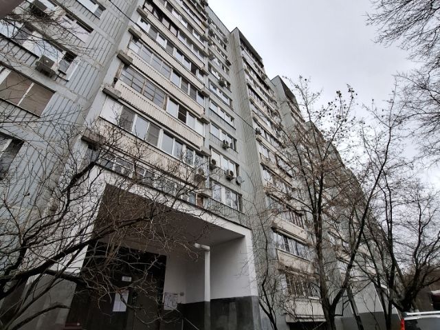 2-комн., 52 м², 7/12 этаж