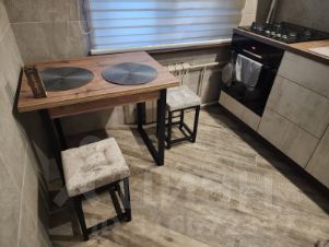 1-комн.кв., 33 м², этаж 1