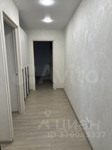 2-комнатная квартира, 45 м² — фото 6