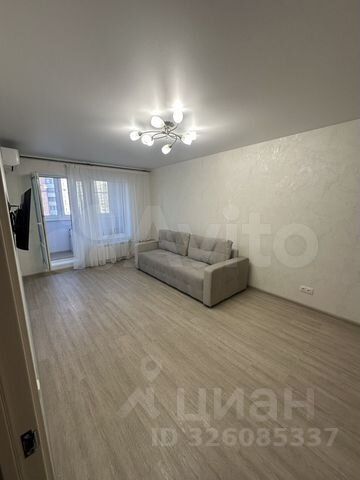 2-комнатная квартира, 45 м² — фото 7