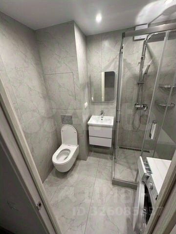 2-комнатная квартира, 45 м² — фото 1