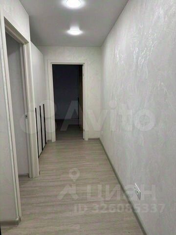 2-комнатная квартира, 45 м² — фото 5