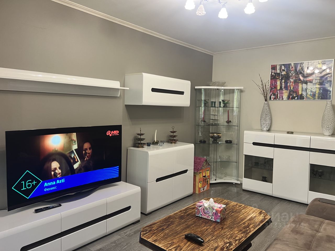 3-комнатная квартира, 65 м² — фото 7