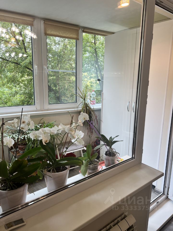 3-комнатная квартира, 65 м² — фото 3