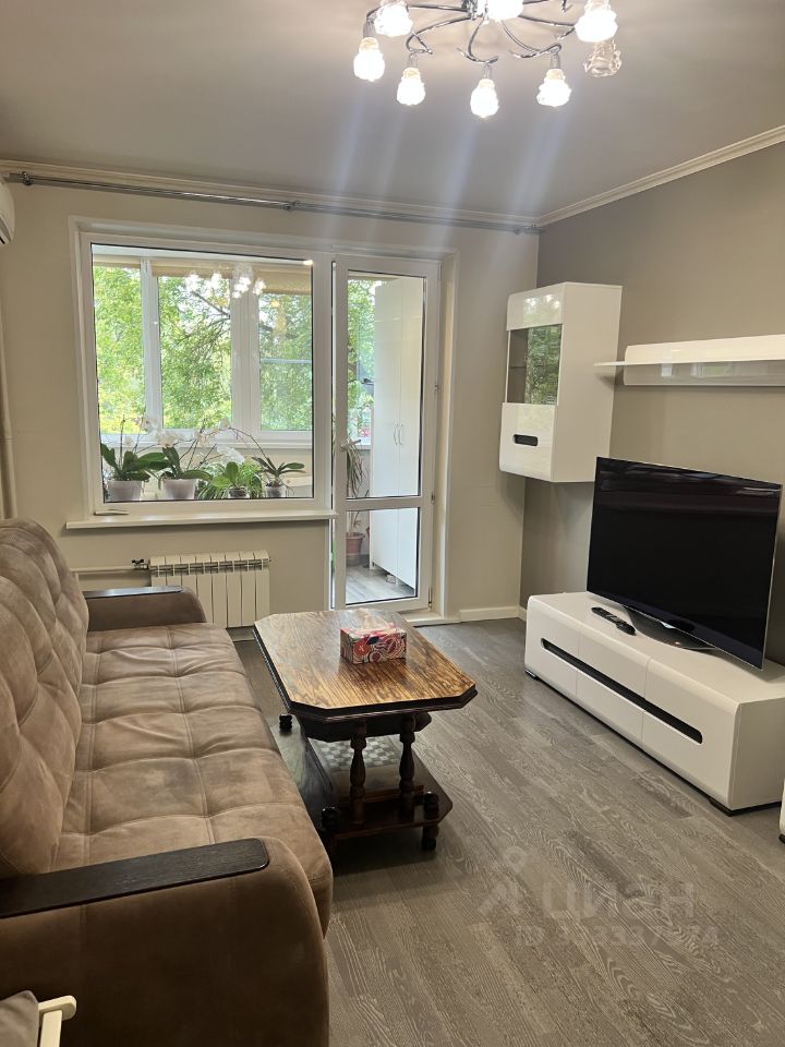 3-комнатная квартира, 65 м² — фото 6
