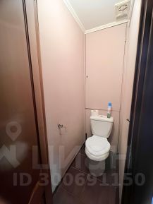 3-комн.кв., 51 м², этаж 4