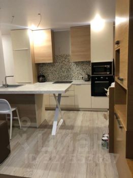 1-комн.кв., 45 м², этаж 6