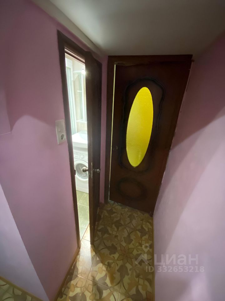 1-комнатная квартира, 32,1 м² — фото 2