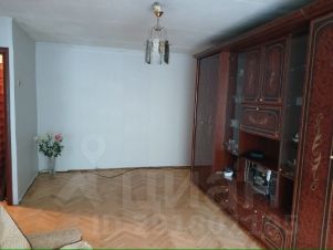 1-комн.кв., 32 м², этаж 3