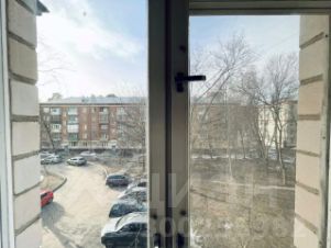 2-комн.кв., 42 м², этаж 3