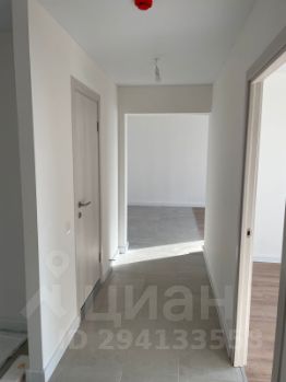 3-комн.кв., 61 м², этаж 10