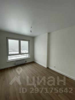 2-комн.кв., 52 м², этаж 23