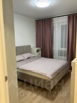 3-комн.кв., 61 м², этаж 5