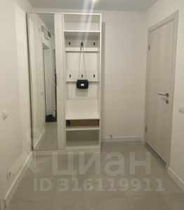 2-комн.кв., 44 м², этаж 13