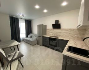 2-комн.кв., 44 м², этаж 13