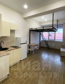 1-комн.кв., 20 м², этаж 4