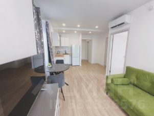 2-комн.кв., 40 м², этаж 15 2-комн.кв., 40 м², этаж 15