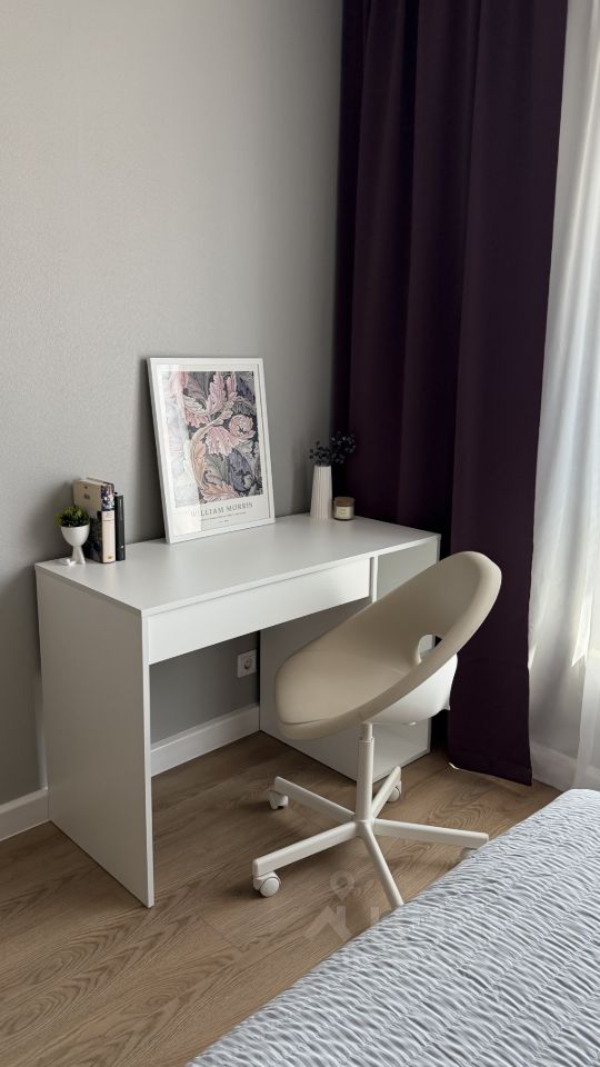 2-комнатная квартира, 41 м² — фото 8