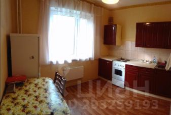 1-комн.кв., 37 м², этаж 2