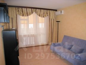 1-комн.кв., 38 м², этаж 16