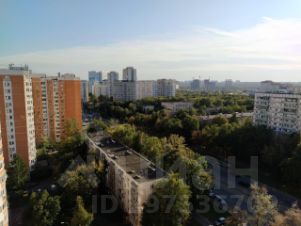 1-комн.кв., 38 м², этаж 16