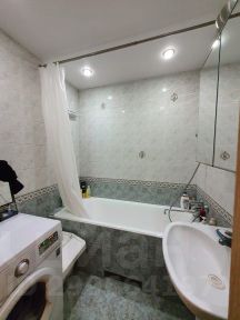 2-комн.кв., 50 м², этаж 1