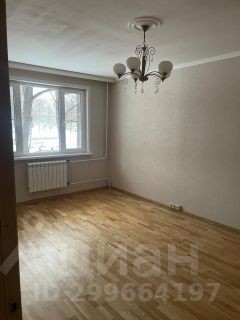 2-комн.кв., 50 м², этаж 1