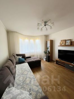 2-комн.кв., 64 м², этаж 5