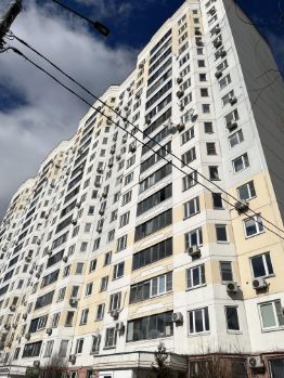 1-комн.кв., 42 м², этаж 6