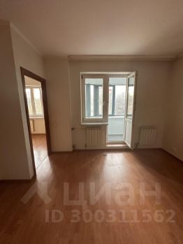 1-комн.кв., 37 м², этаж 4