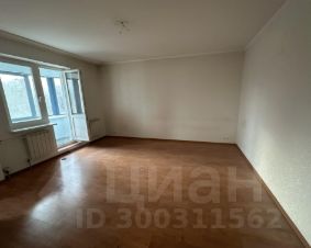 1-комн.кв., 37 м², этаж 4