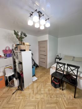 1-комн.кв., 42 м², этаж 9