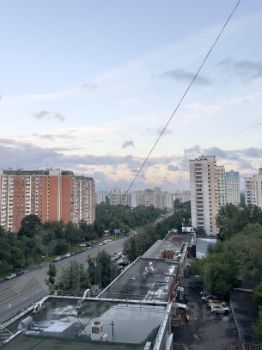 1-комн.кв., 42 м², этаж 9