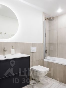 3-комн.кв., 73 м², этаж 12