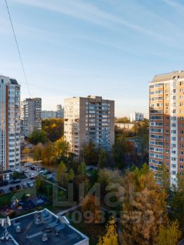 3-комн.кв., 73 м², этаж 12