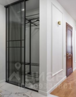 3-комн.кв., 73 м², этаж 12