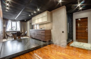 3-комн.кв., 82 м², этаж 14