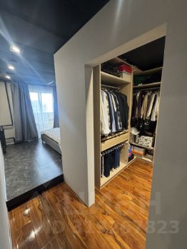 3-комн.кв., 82 м², этаж 14