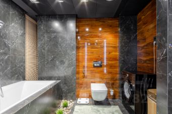 3-комн.кв., 82 м², этаж 14
