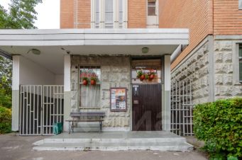 3-комн.кв., 82 м², этаж 14